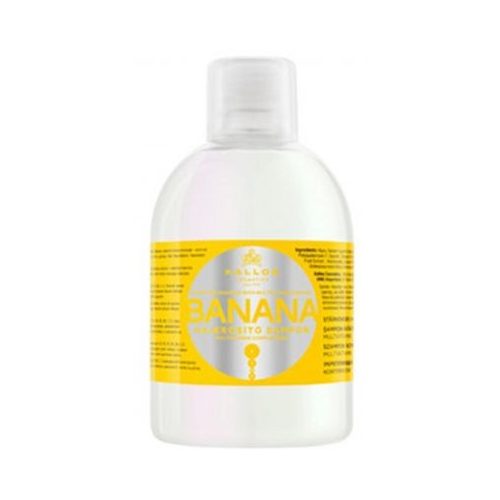 KJMN banán sampon 1 liter