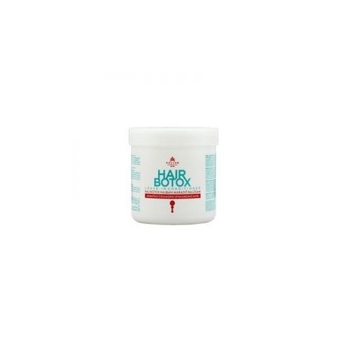 KJMN botox hajban maradó balzsam 250ml - hajápolás