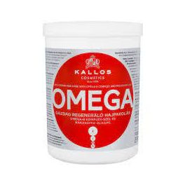 KJMN omega regeneráló hajpakoló 1 literes kiszerelés