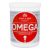KJMN omega regeneráló hajpakoló 1 literes kiszerelés