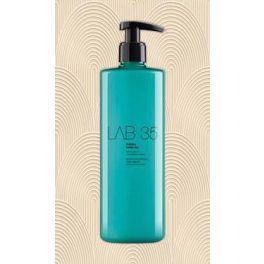 Lab 35 szulfátm. sampon 500ml