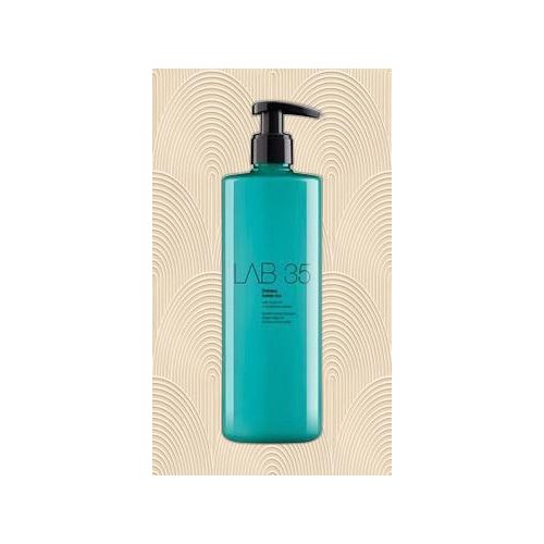Lab 35 szulfátm. sampon 500ml