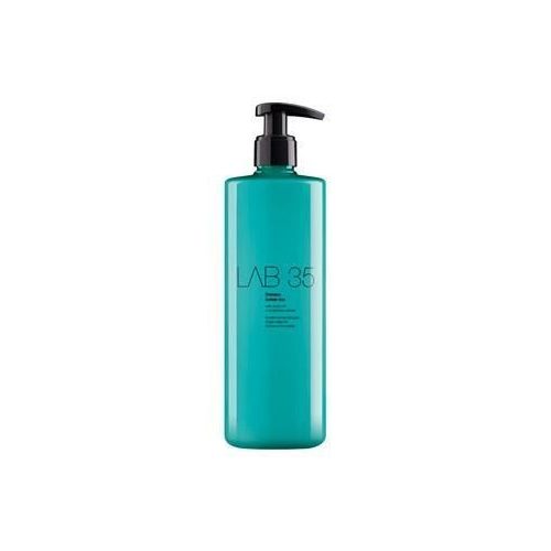 Lab 35 szulfátm. sampon 500ml