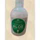 KJMN Aloe fény sampon