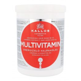 KJMN hajpakoló multivitamin 1L termék