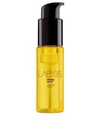 LAB35 tápláló haj olaj 50ml