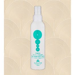 KJMN keratin hajpakoló spray
