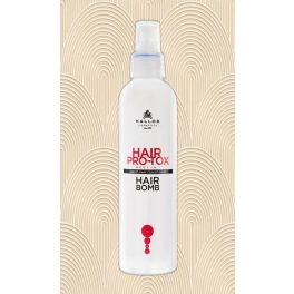 Hair ProTox folyékony hajbalzsam 200ml