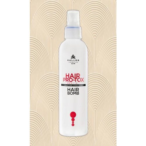 Hair ProTox folyékony hajbalzsam 200ml