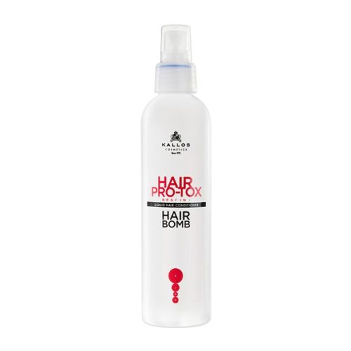 Hair ProTox Folyékony hajbalzsam 200ml