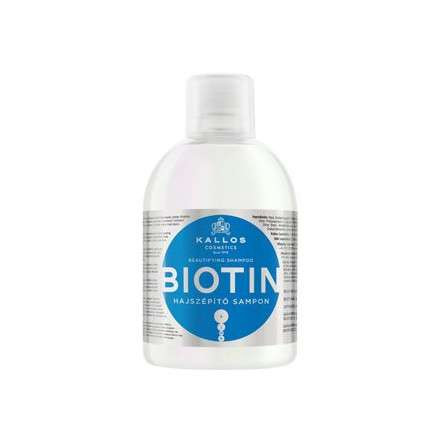 KJMN Biotin sampon 1kg