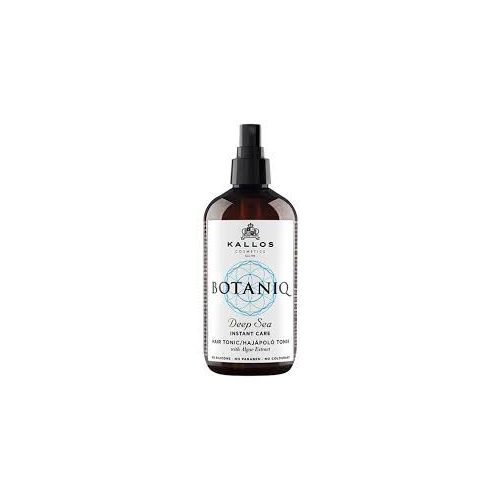 Kallos Botaniq Deep Sea Haj Tonik 300ml