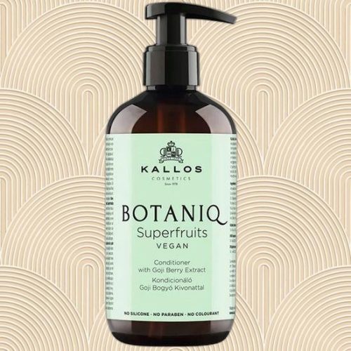 Kallos Botaniqu Superfruiits Kondicionáló 300ml - hajkondicionáló