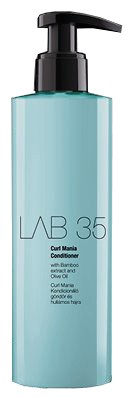 LAB35 kondi göndör hajra 250ml