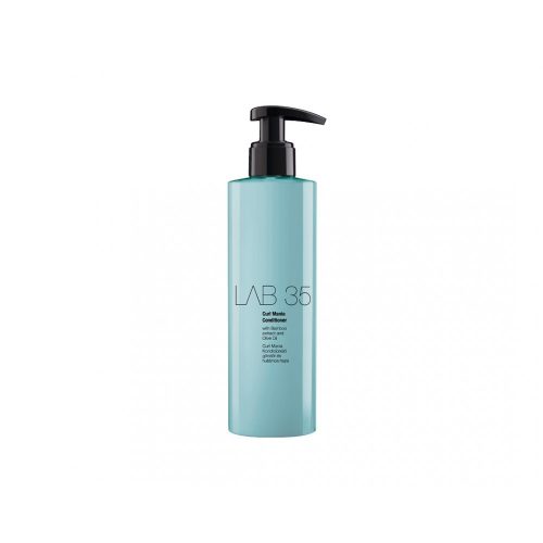 LAB35 kondi göndör hajra 250ml termék