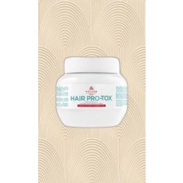 KJMN haj pro-tox hajpak 275ml