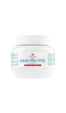 KJMN haj pro-tox hajpak.275ml