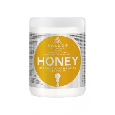 KJMN Honey pakoló 1L