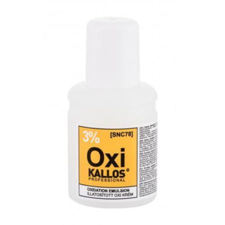 Kallos Oxi Krém 60ml 3%
