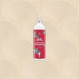 Hair Pro-Tox Cannabis samp1L hajápoló termék