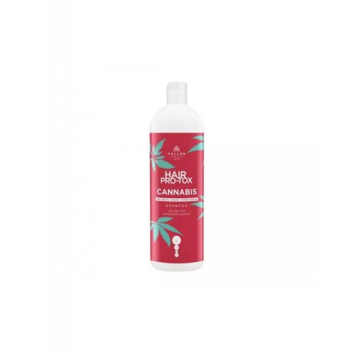 Hair Pro-Tox Cannabis samp1L hajápoló termék