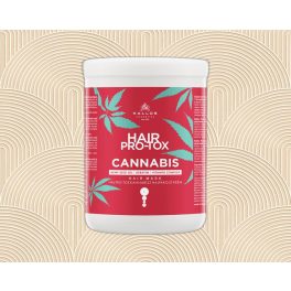 Hair Pro-Tox Cannabis pak