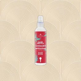 Hair Pro-Tox Kanabisz balzsam 200ml
