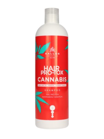 KJMN Pro-Tox Cannabis sam.500ml