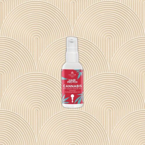 HairProtox Kanál Hajvégek Olaja 50 ml
