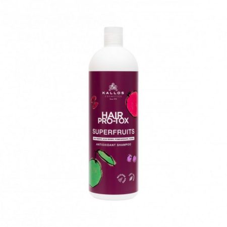 HairPro-Tox superfr.samp.500ml