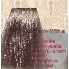 KJMN hajfesték 11.21 100ml - elegáns hideg szőke árnyalat