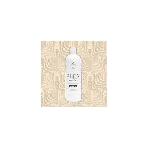 Kallos Plex sampon 500ml - intenzív hajvédelem és regenerálás