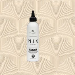 Kallos Plex Shine Water 200ml - Hajápoló spray
