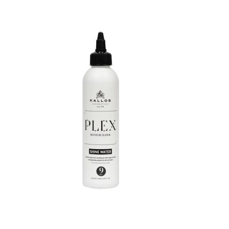 Kallos Plex Shine Water 200ml