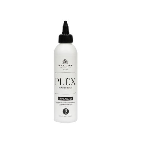 Kallos Plex Shine Water 200ml - Hajápoló spray