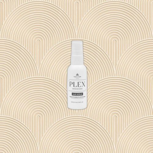 Kallos Plex Hajvég.szérum 50ml termék