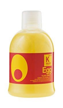 Kallos Egg Sampon 1000ml