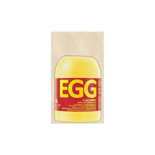 Kallos Egg Sampon 1000ml - tojásfehérje sampon