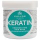 KJMN Keratin hajpakoló 275ml - hajápoló pakolás