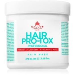 KJMN Pro-tox Pakolás 275ml - Intenzív hajregenerálás és hidratálás