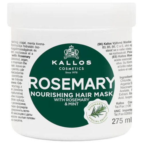 Color Lux hajfesték 6.77