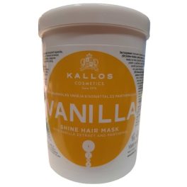 KJMN Pakolás vaníliás hajfesték 1kg - Professzionális hajfesték