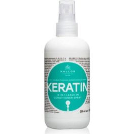 KJMN 14in1 Keratin hajápoló 200 ml termék képe