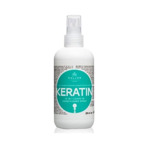 KJMN 14in1 Keratin hajápoló 200 ml termék képe