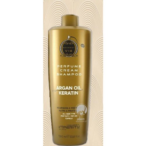 Imperity sampon argánolajjal 1L