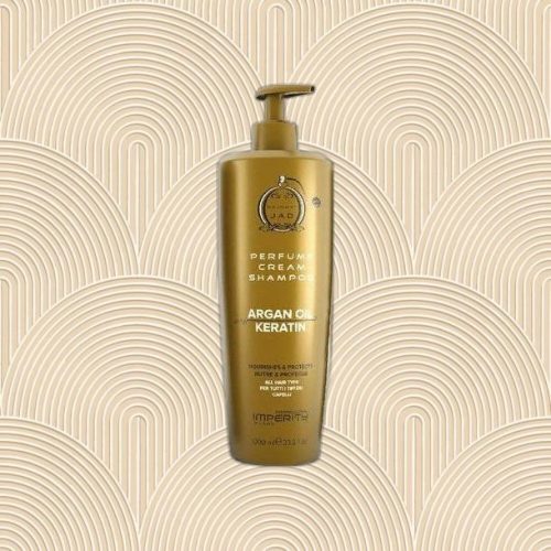 Imperity gourm.sampon J'ad1L - Luxus sampon