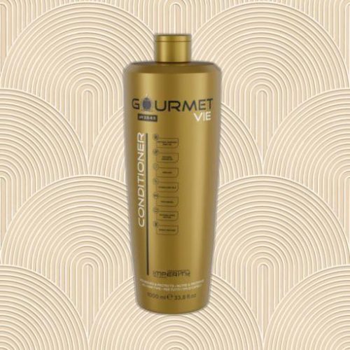 LaVie Kondicionáló 1L Gourment - Gazdag hajápolás