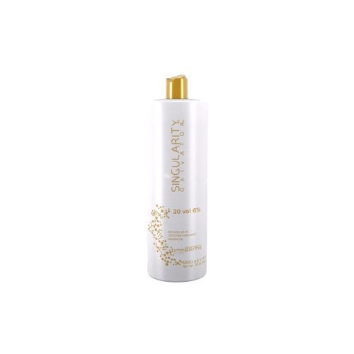 Imperity sing.hidrogén 6% 1L hidrogénperoxid flakon