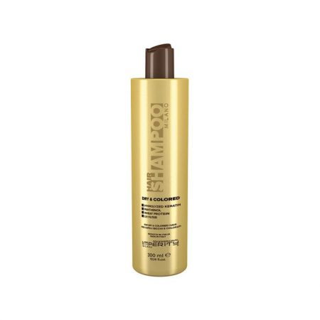 Imperity sampon szár.fes.300ml