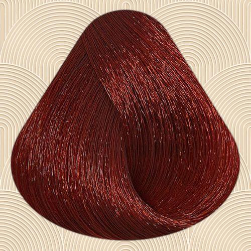 Imperity Singularity 6.62 hajfesték - intenzív vörösesbarna árnyalat